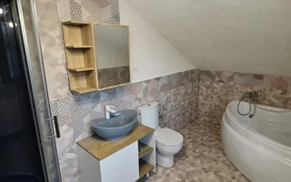 Vila moderna, constructie 2025, de inchiriat - Bariera Traian - Poză 15