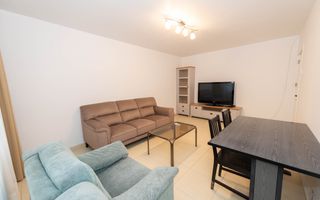 Apartament 2 camere de inchiriat Aviatiei Metrou Aurel Vlaicu - Poză 2
