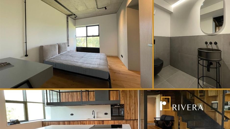 Apartment 3 camere cu gradina | Fabrica de Glucoza - Poză 5