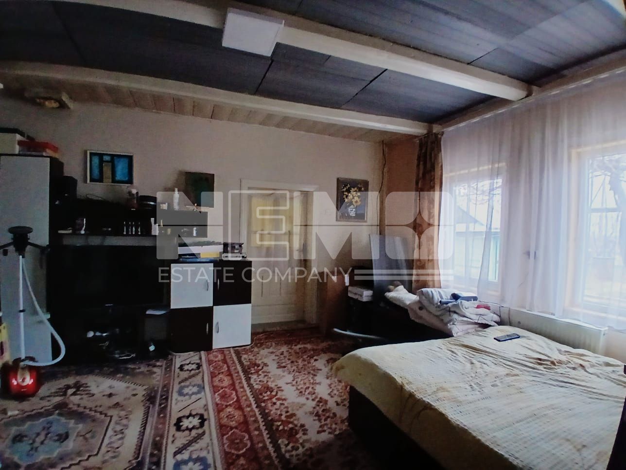 Casă De Vânzare I Moara Nica I Suceava I 140 mp I Preț 107.000 € - Poză 6