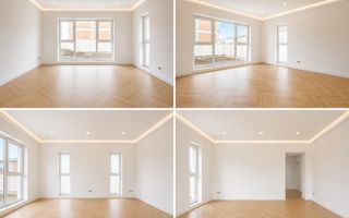 Vilă individuală în Tunari – 5 camere, curte privată - Poză 4