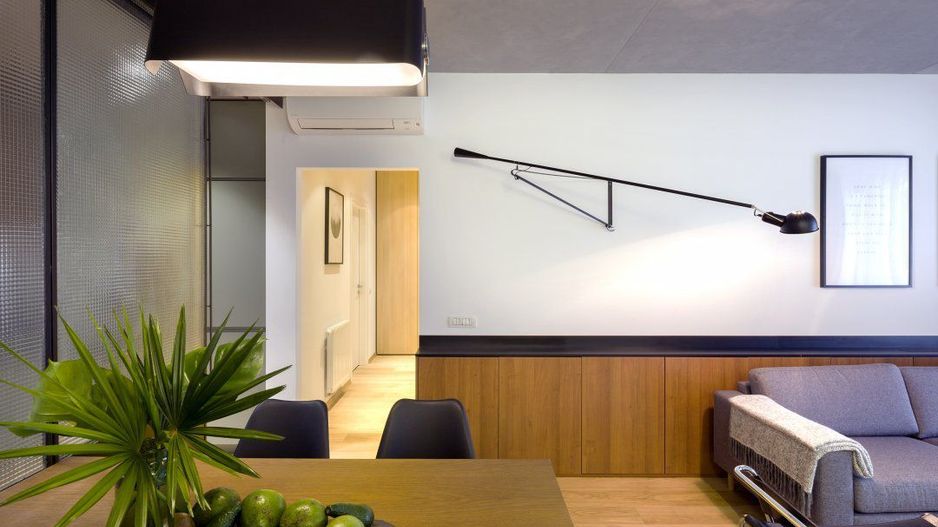 2 camere | mobiliat & utilat | garaj subteran | Cismigiu House - Poză 14