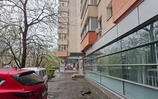 Spațiu 320 mp | Vitrină 25 m | Spital Grozovici - Poză 4