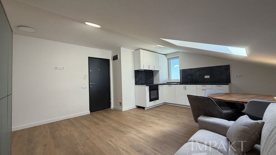 Apartament nou, 2 camere, parcare inclusă, Europa - Poză 4