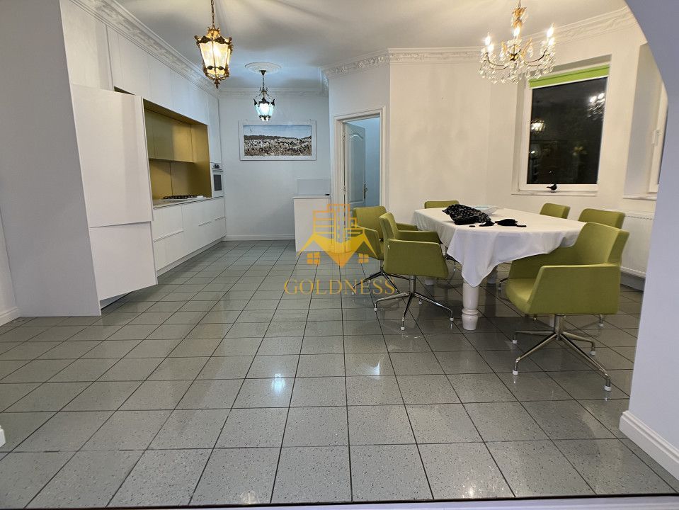 Casa individuala, 5 camere, curte, terasa, garaj, Gruia, zona Panoramic - Poză 7