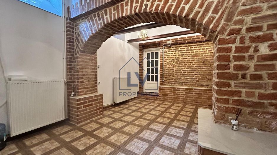 INCHIRIERE VILA 14 CAMERE | ZONA CISMIGIU - Poză 26