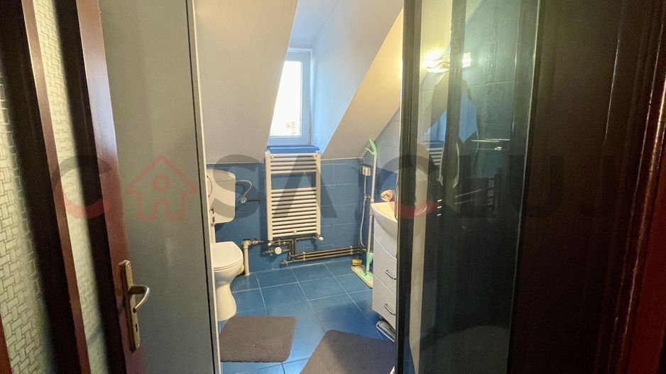 Luminos, cu spatii generoase de depozitare, in apropiere de FSPAC - Poză 6