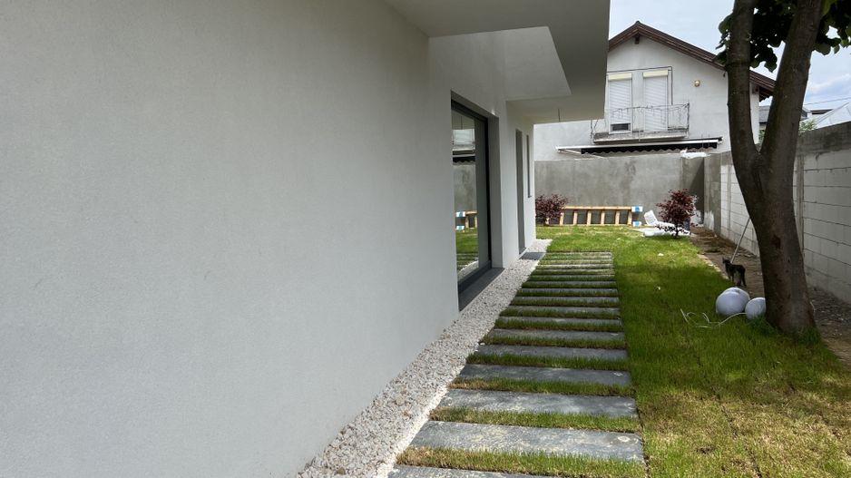 Vila superba individuala Pipera (constructie noua) - Poză 7