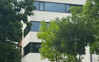 Cladire birouri Dorobanti/ Televiziune