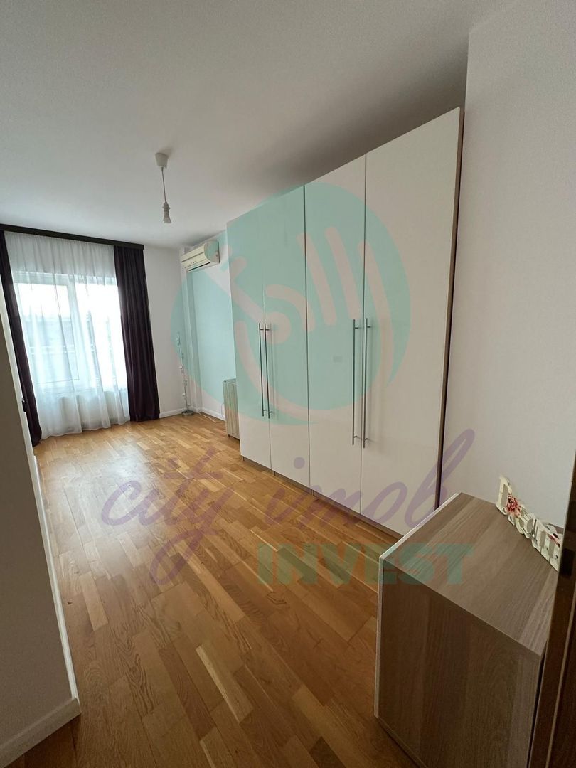 DUPLEX modernist cu LOC DE PARCARE INCLUS - Poză 4