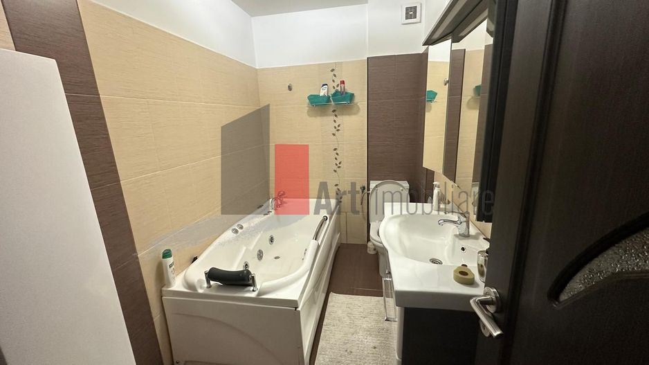 Apartament 3 camere, 145 la 6 min de metrou Eroii Revoluției - Poză 13