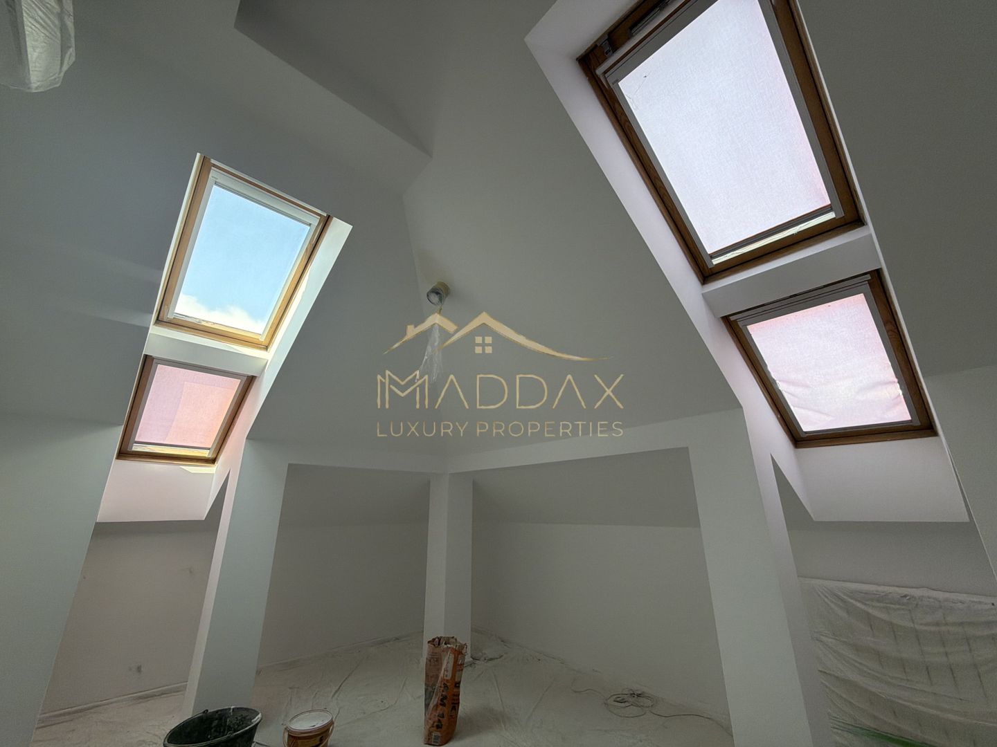 Vila Premium *800mp* // teren *963mp* / garaj cu 6 locuri* // Iancu Nicolae - Poză 81