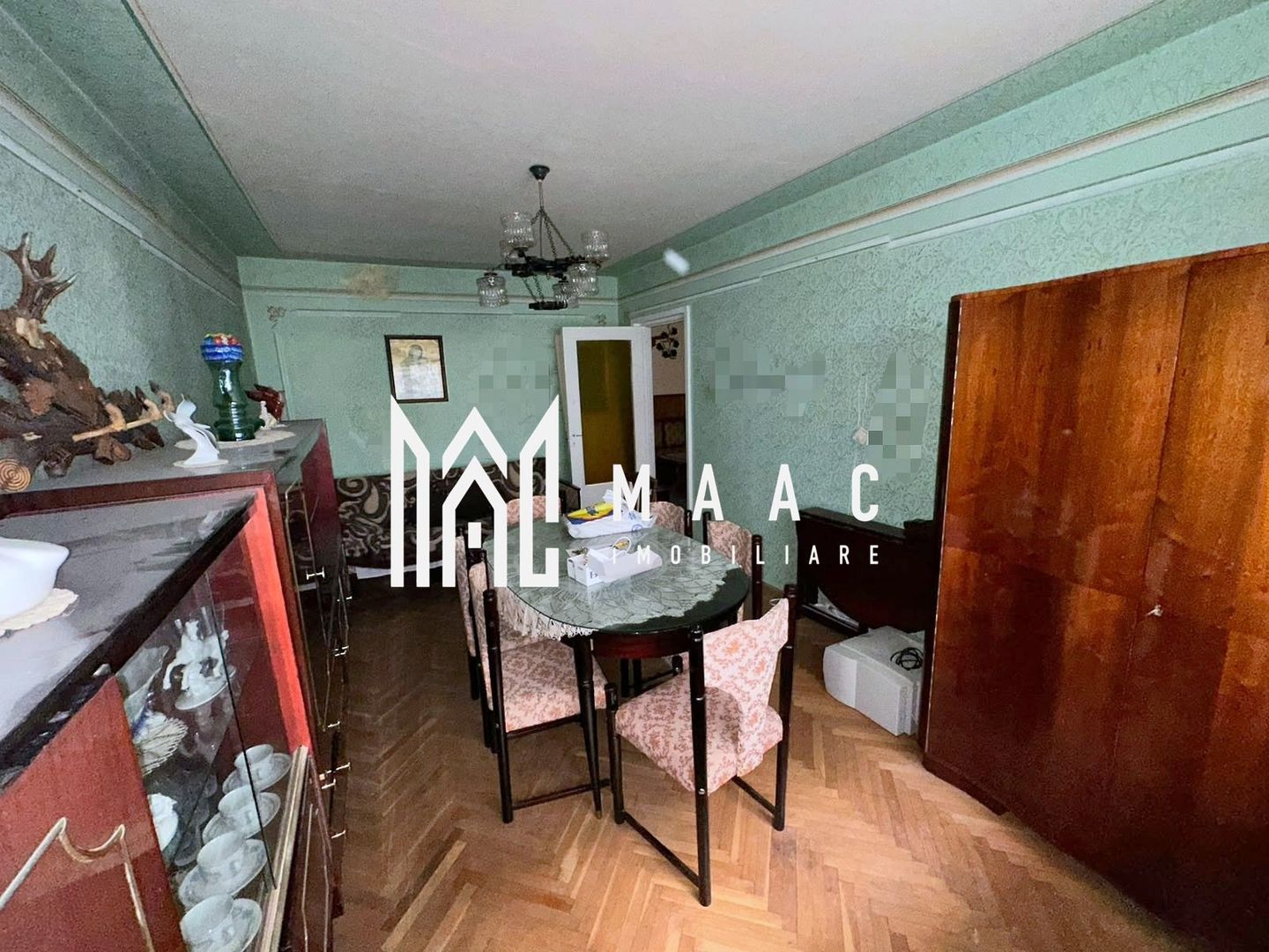 Apartament de vânzare Sibiu | Calea Dumbrăvii | 3 camere - Poză 4