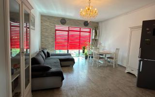 Apartament cu 2 camere | 66 mp + 12 mp terasa | Parcare | USAMV - Poză 1