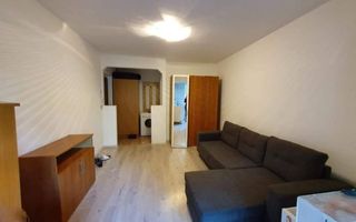 Garsonieră în Zorilor, aproape de Golden Tulip - Poză 3