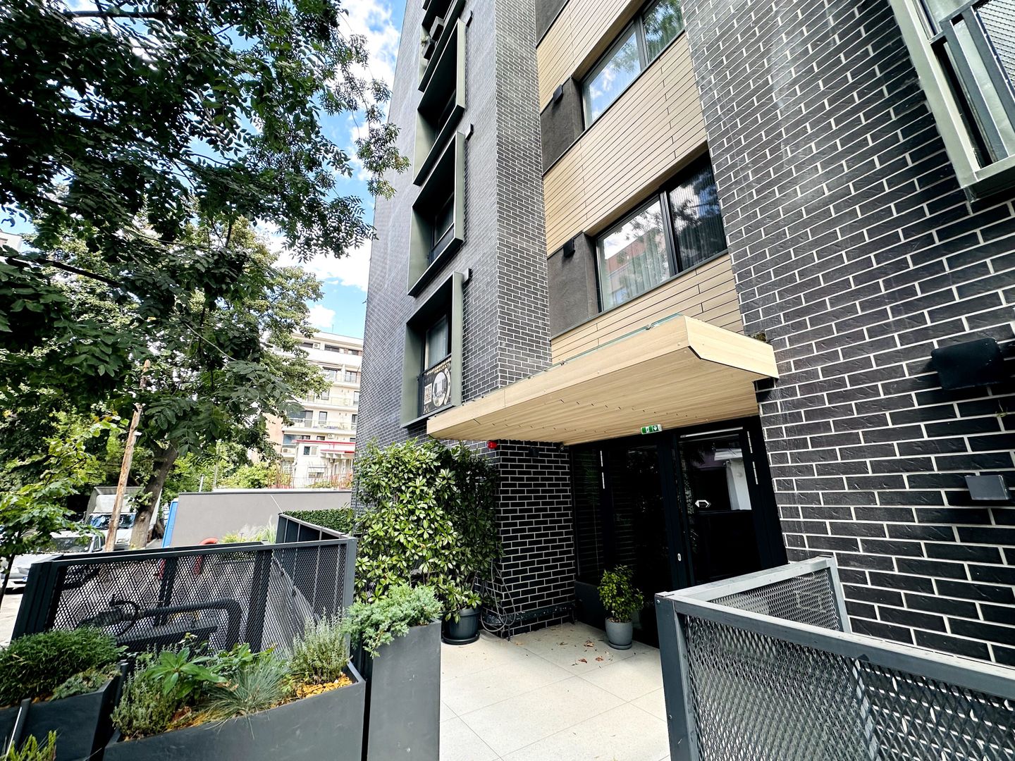 Apartament 3 camere | Habio Trifești | Aviației - Poză 17