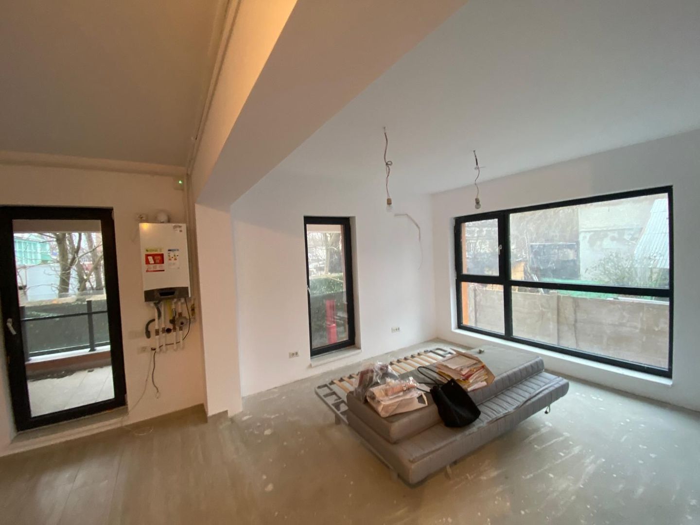 Apartament 2 camere de vanzare Crangasi - Poză 12