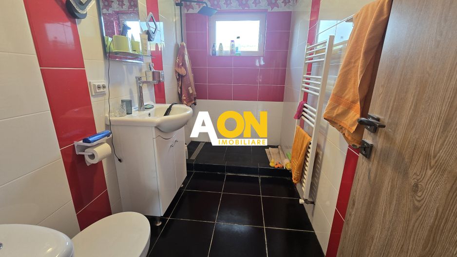 Casa 6 Camere 451 mp Teren, Zona Ciugud. - Poză 6