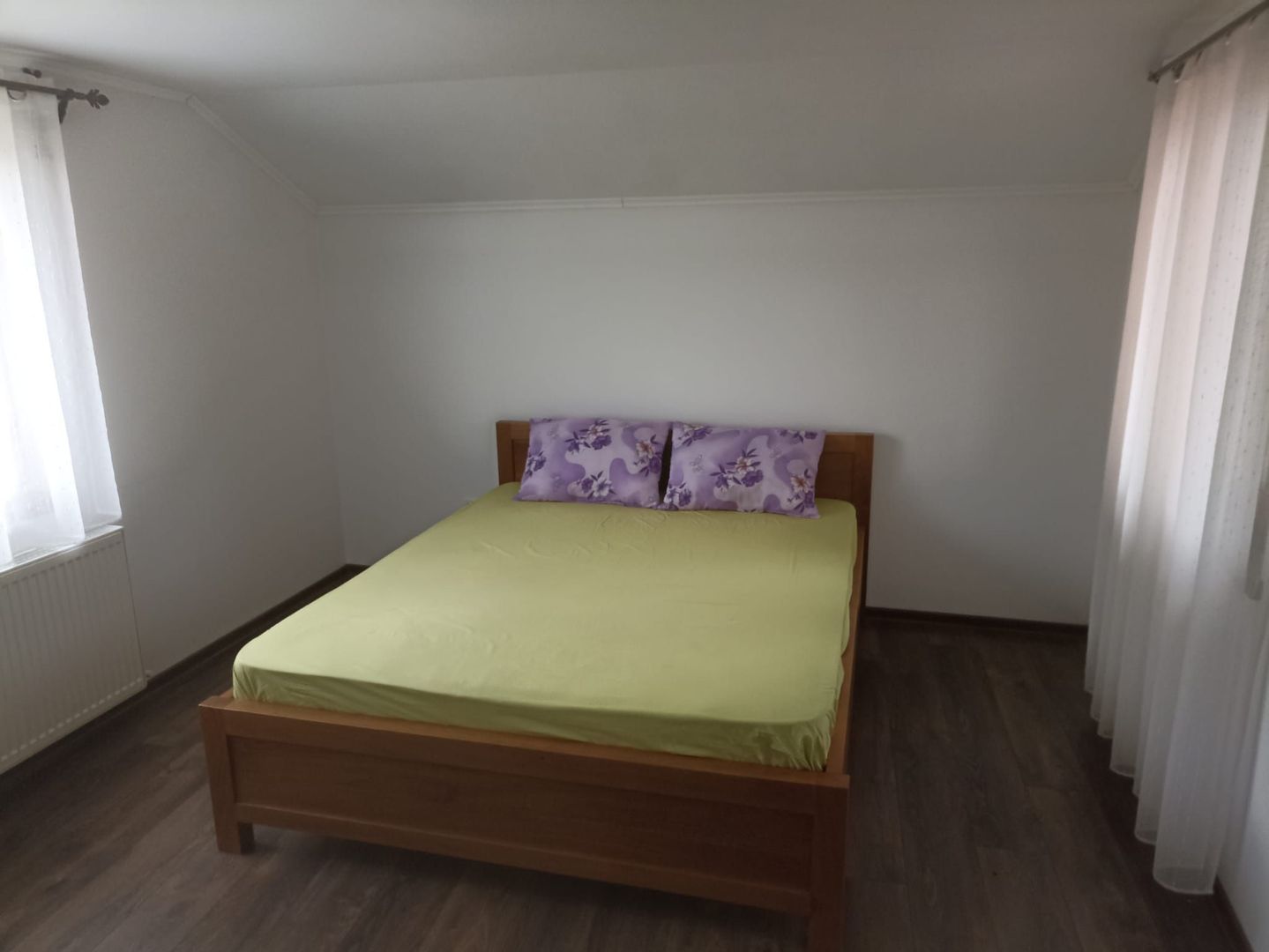 BRASADAS vinde casa NOUA 4 cam 6.5 ari. - Poză 2