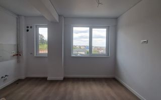 Apartament 1 camera SD 35 mp Bucium 57600 euro - Poză 3