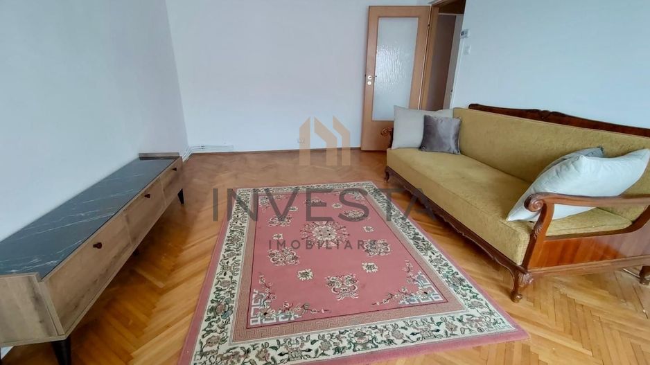 Apartament cu 4 camere decomandate, bd. Titulescu. - Poză 5