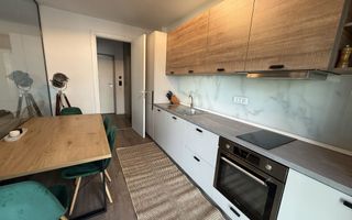 Apartament 2 camere decomandat | Cloud9 Residence | Parcare subterană - Poză 2