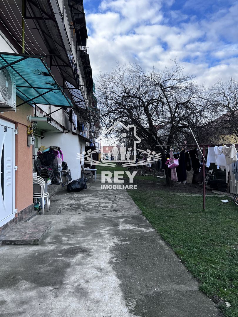 Apartament 2 Camere | Etaj 1 | Sibiu, Cartier Țiglari - Poză 16