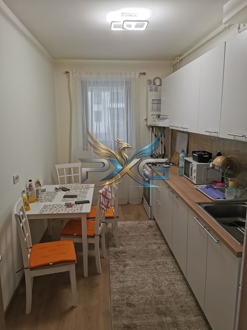 Apartament 2 camere Drumul Taberei Residence 2 - Poză 5