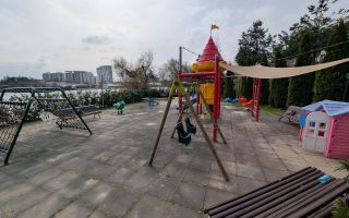 Apartament spatios 4 camere Laguna Residence I Floreasca - Poză 10