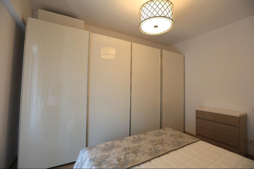 Apartament 2 camere-Complex Nou-Banu Manta-Parcare suberana inclusa - Poză 7