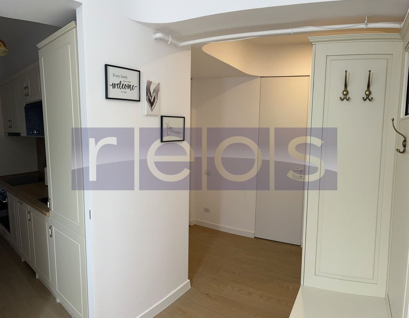 DE INCHIRIAT  2 CAMERE NOVUM POLITEHNICA 63 MP DECOMANDAT - PARCARE - Poză 9
