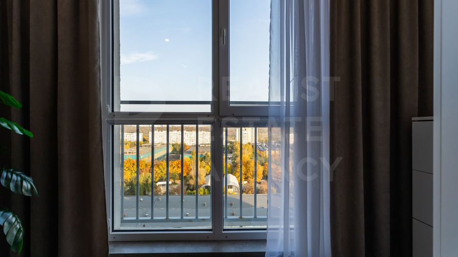 Vânzare, apartament, 2 camere, str. Matei Basarab, Râșcani - Poză 13