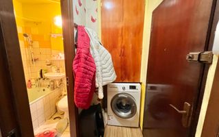 NOU | Garsoniera 22 mp - Buziasului, Timisoara - Poză 5