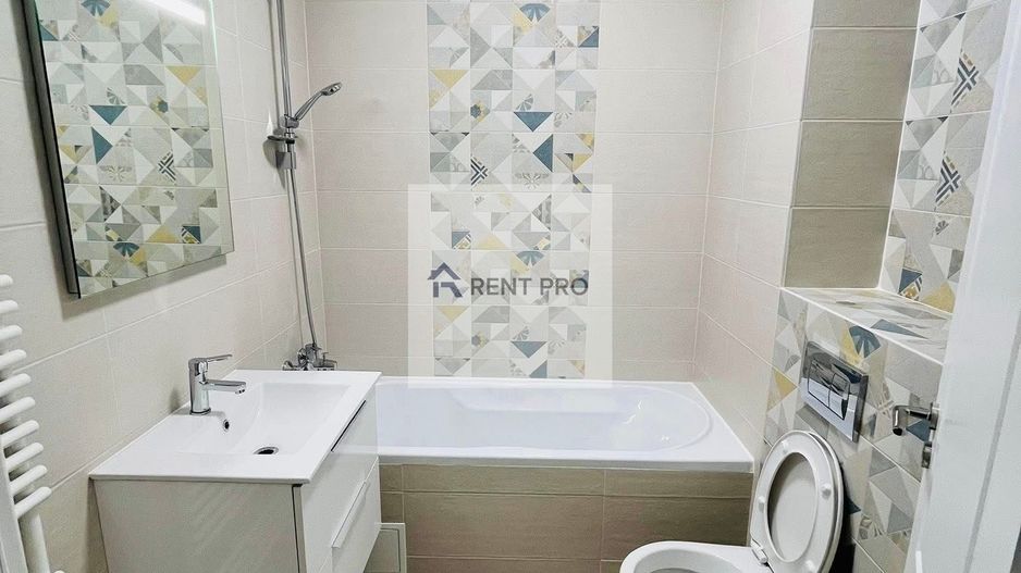2 Camere Exigent Plaza Etaj 6 Metrou Lujerului - Poză 8