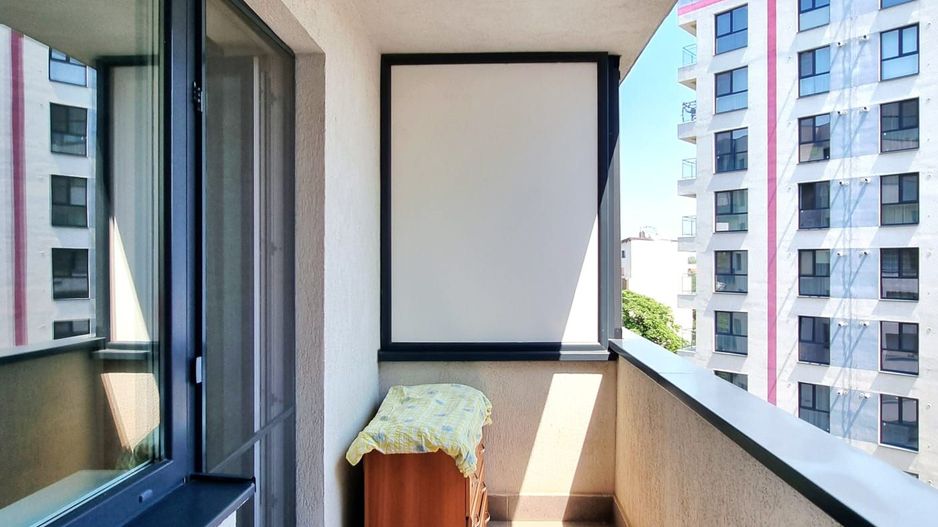 2 Camere Modern Grozavesti Imobil Nou Centrala Proprie Metrou - Poză 11