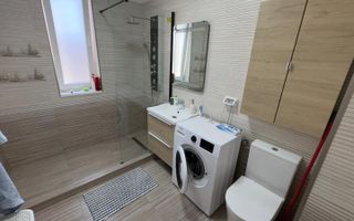 CASA SINGLE 4 CAMERE, TOTUL ELECTRIC, UTILATA/SEMIMOBILATA, COMIS 0% - Poză 8