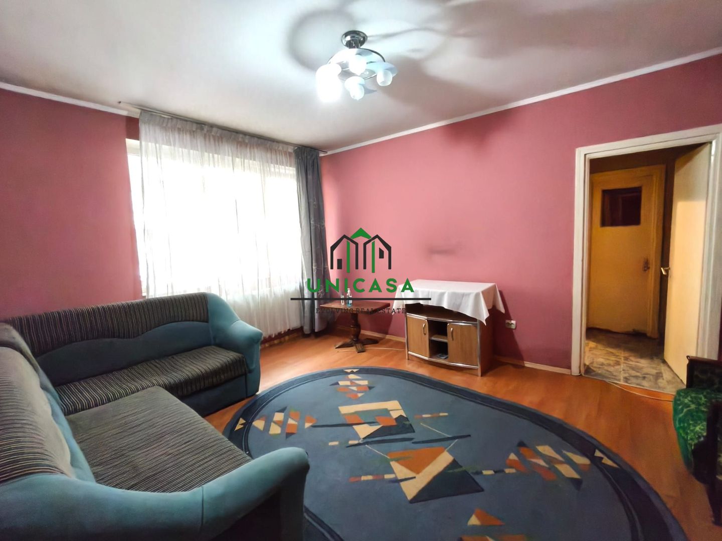 Apartament 3 camere/Piata Centrala - Poză 1