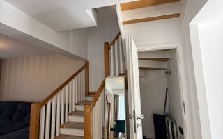 Vila duplex modernă 4 camere *132mp* / 2 locuri parcare // Corbeanca - Poză 34