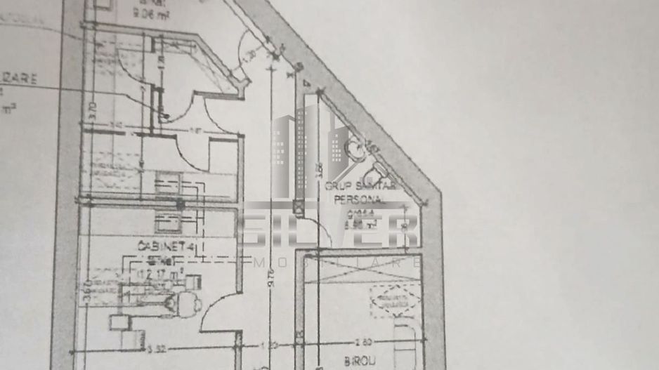 Casa individuala pretabila ptr birouri sau cabinete stomatologice. - Poză 18