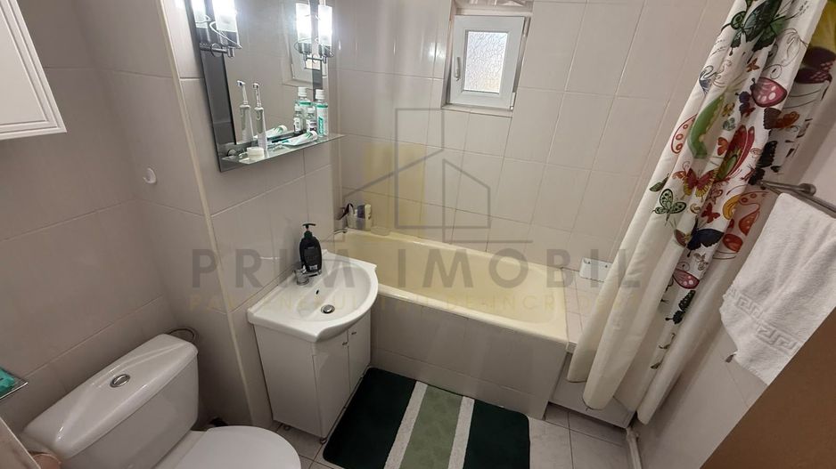 3 Camere Decomandat, Nicolina,  LIDL, Prima Statie din Podu Ros - Poză 14