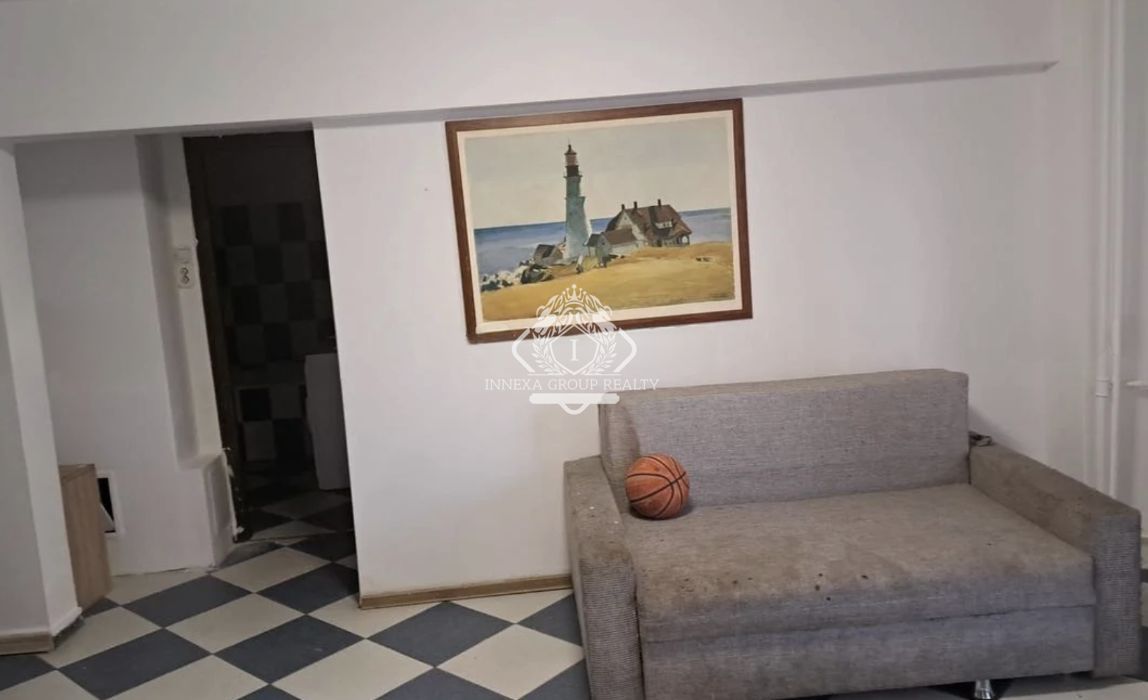 Apartament 2 camere - 51mp | Moșilor - Bloc 1982 | Etaj 1 - Poză 1