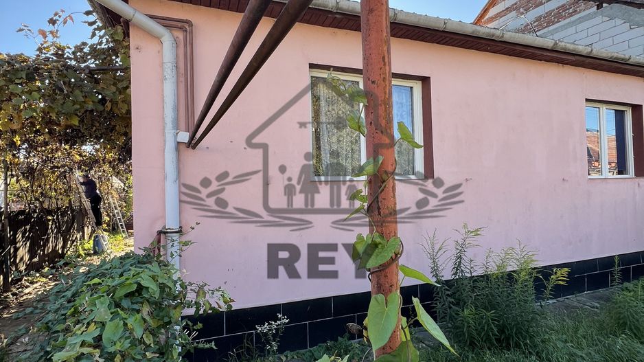 Casă tip Duplex 3 camere cu teren 468 mp zona Străzii Record/Terezian - Poză 37