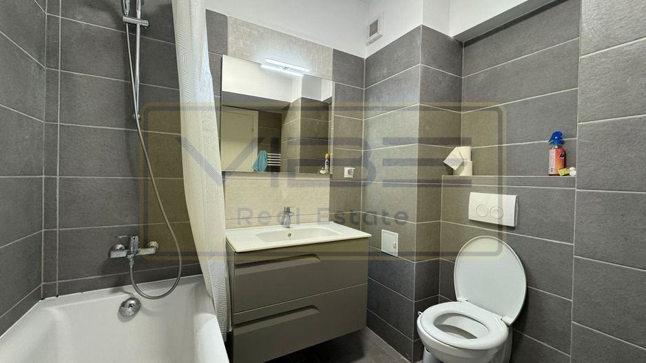 Apartament 1 camera + parcare Conest Evolution - Poză 15