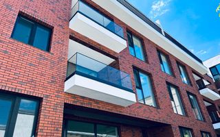 Apartament deosebit 2 camere lux  Grand Aurel Vlaicu - Poză 2