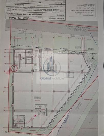 Teren intravilan 1450 mp Voluntari | Dublă deschidere | Proiect DTAC i - Poză 7