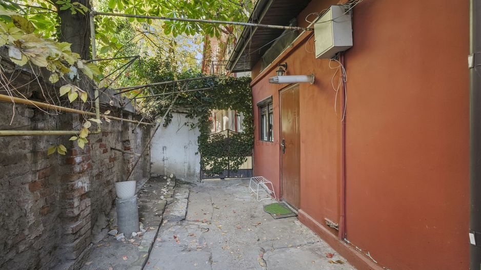 Casa P+M 2 Camere | Zona Dacia - Poză 9