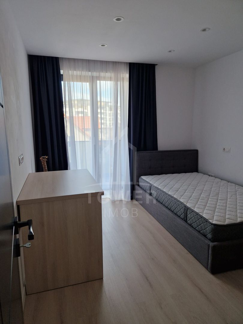 Apartament de lux cu 3 camere în Turnișor - Poză 9