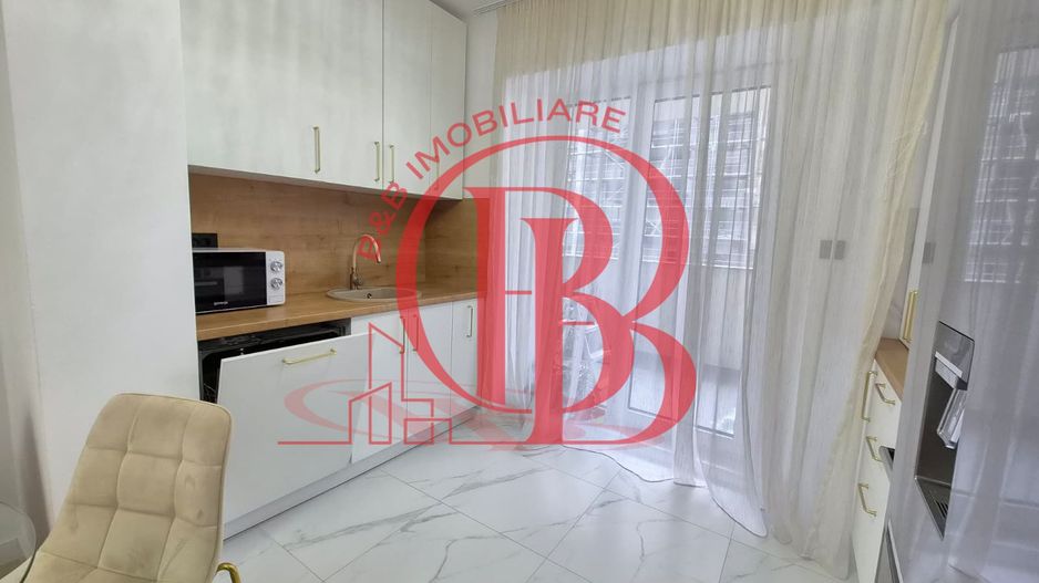 Apartament 2 camere Mobilat Utilat-Th. Pallady Astorium - Poză 5