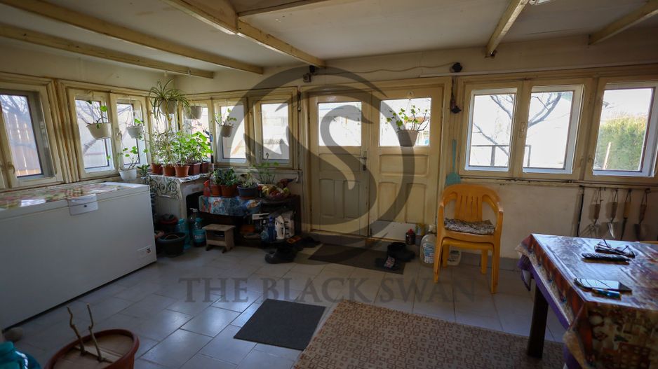 Proprietate cu 2 constructii | Valea Calugareasca | COMISION 0% - Poză 21