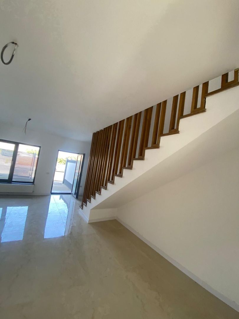 Duplex de vânzare  110 MP  An. 2023  in Com Lumina  Constanta - Poză 7
